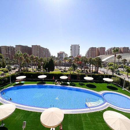 Apartamento Boutique Sol Oropesa del Mar Extérieur photo