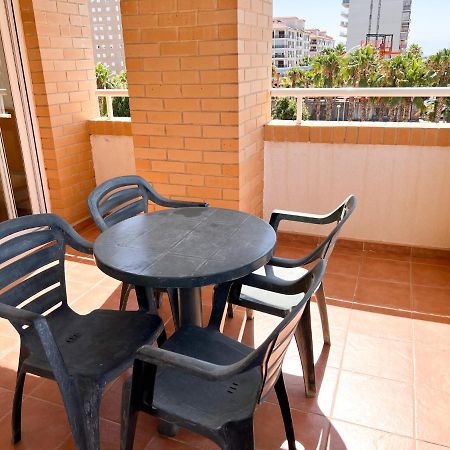 Apartamento Boutique Sol Oropesa del Mar Extérieur photo