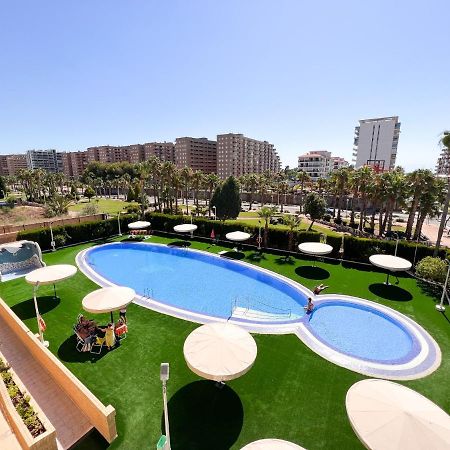 Apartamento Boutique Sol Oropesa del Mar Extérieur photo