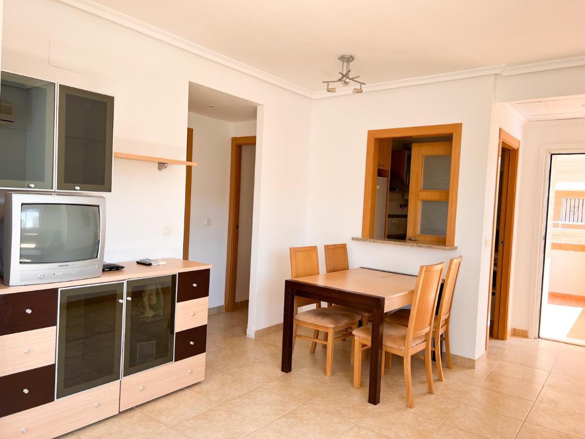 Apartamento Boutique Sol Oropesa del Mar Extérieur photo