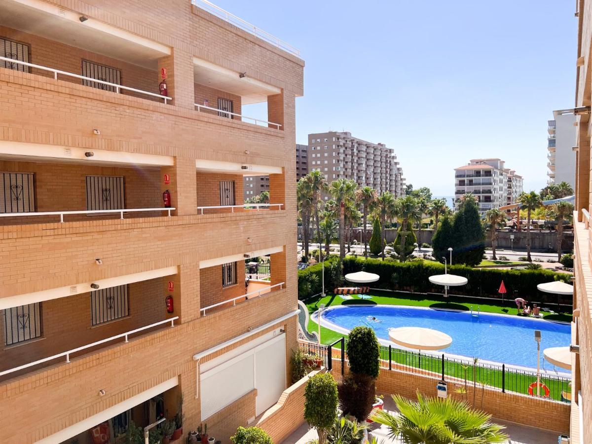 Apartamento Boutique Sol Oropesa del Mar Extérieur photo