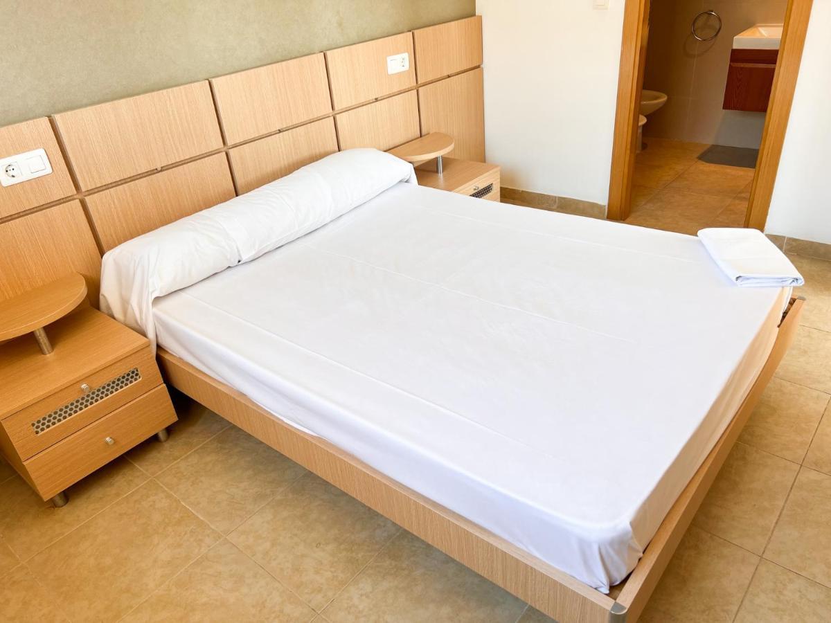 Apartamento Boutique Sol Oropesa del Mar Extérieur photo