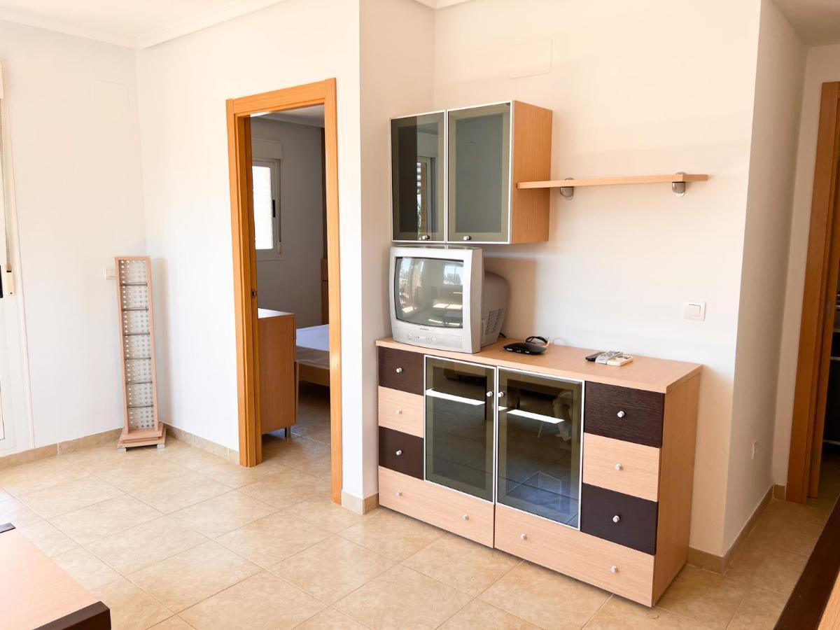 Apartamento Boutique Sol Oropesa del Mar Extérieur photo