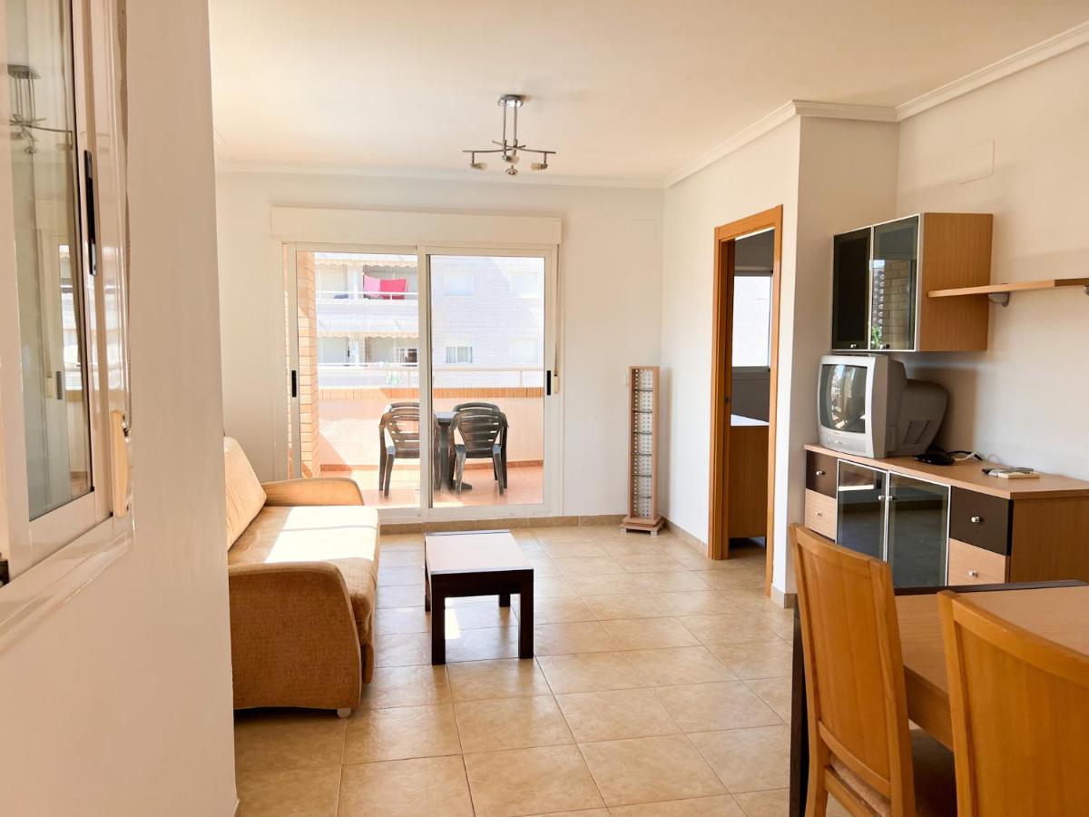 Apartamento Boutique Sol Oropesa del Mar Extérieur photo