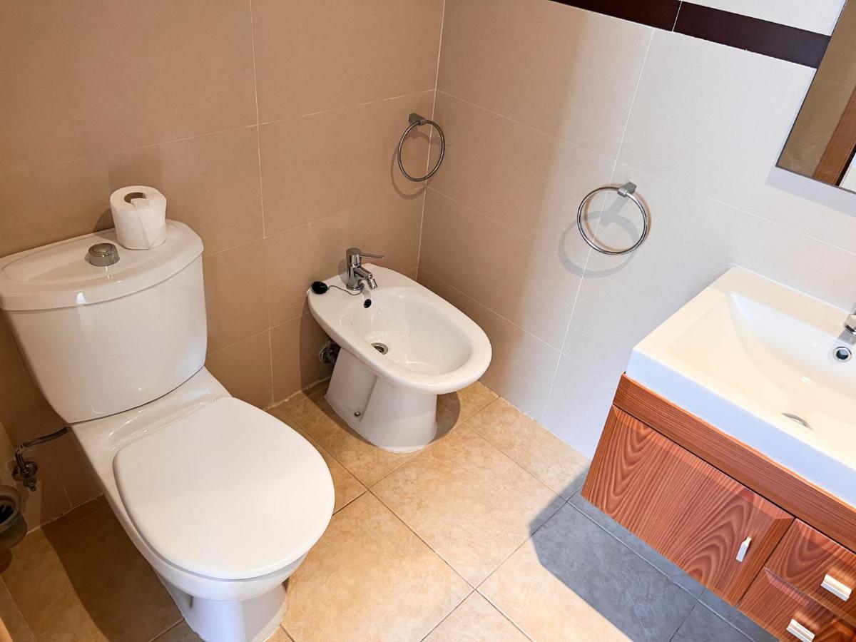 Apartamento Boutique Sol Oropesa del Mar Extérieur photo