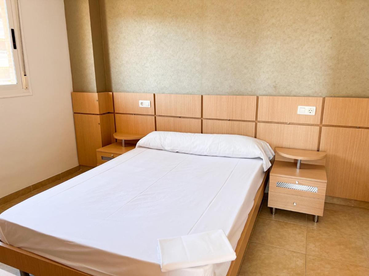 Apartamento Boutique Sol Oropesa del Mar Extérieur photo