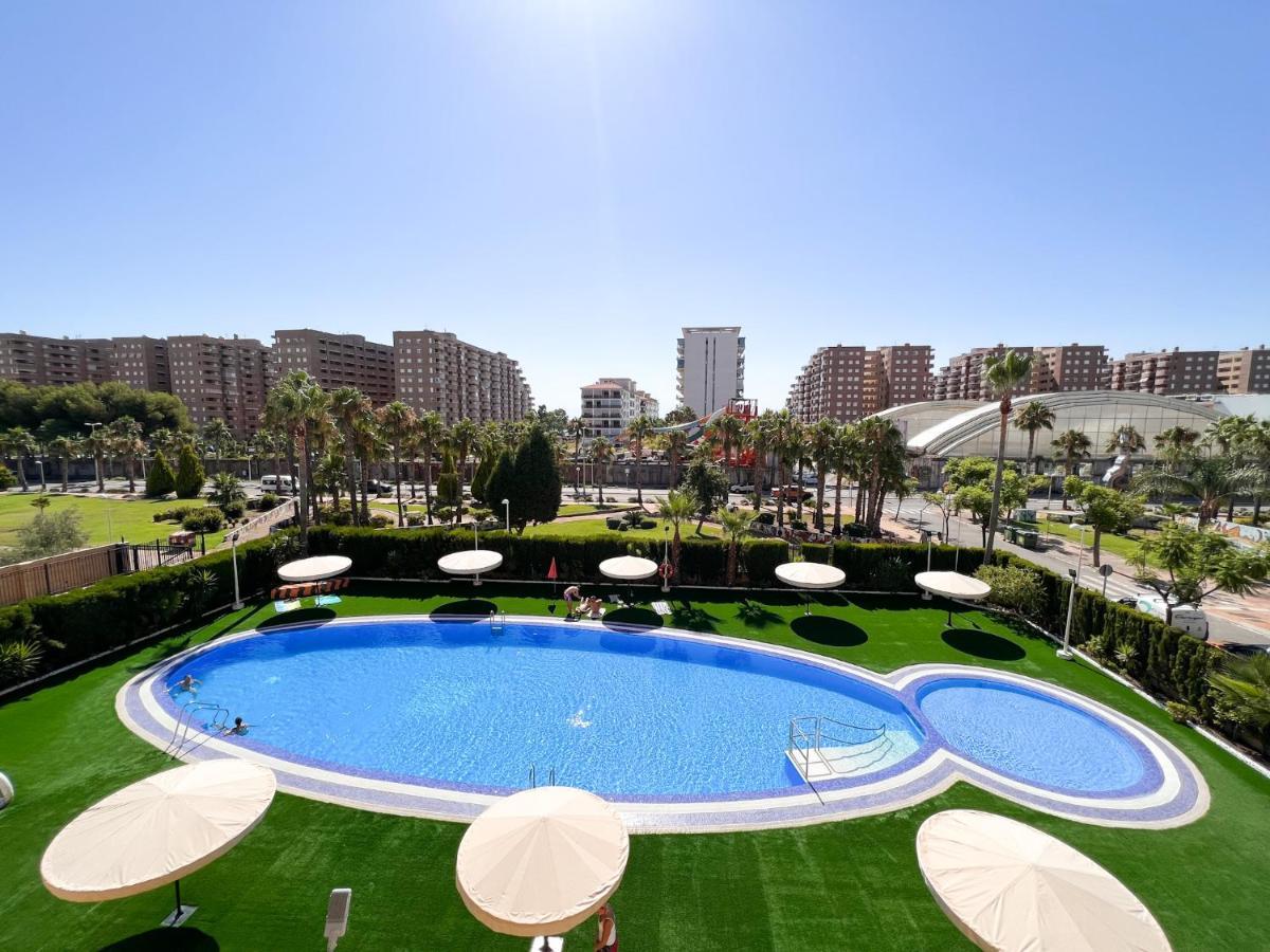 Apartamento Boutique Sol Oropesa del Mar Extérieur photo