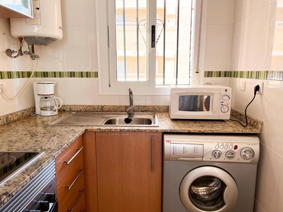Apartamento Boutique Sol Oropesa del Mar Extérieur photo