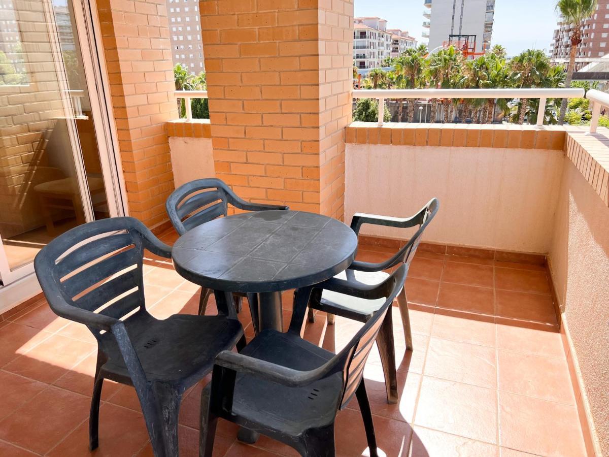 Apartamento Boutique Sol Oropesa del Mar Extérieur photo