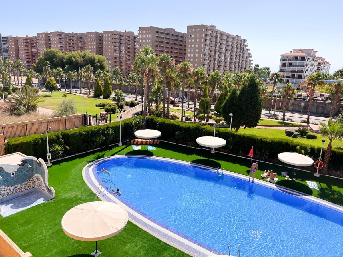 Apartamento Boutique Sol Oropesa del Mar Extérieur photo