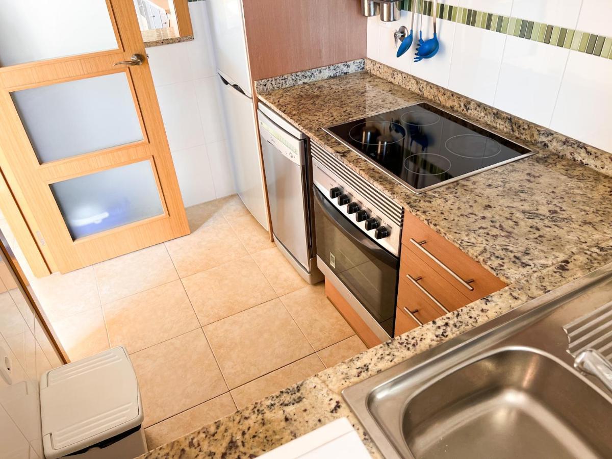 Apartamento Boutique Sol Oropesa del Mar Extérieur photo