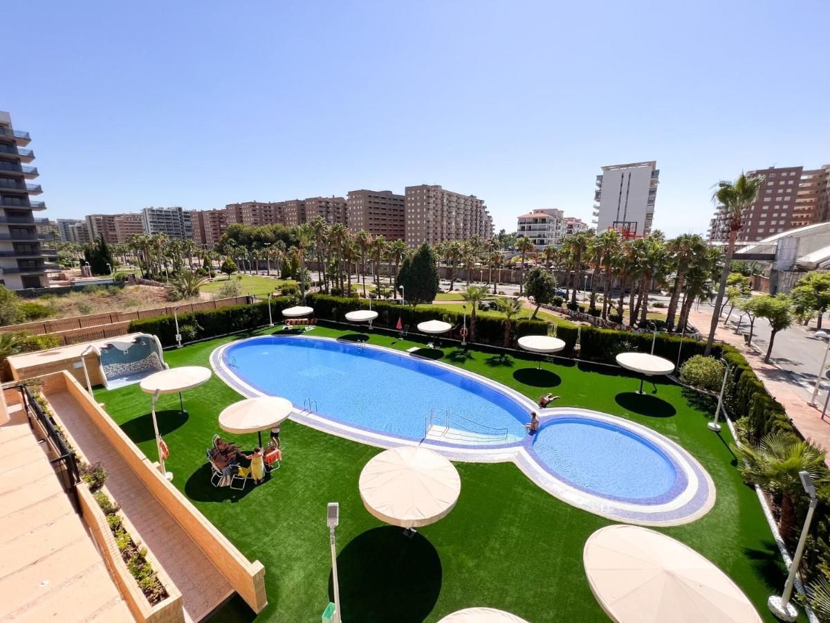 Apartamento Boutique Sol Oropesa del Mar Extérieur photo