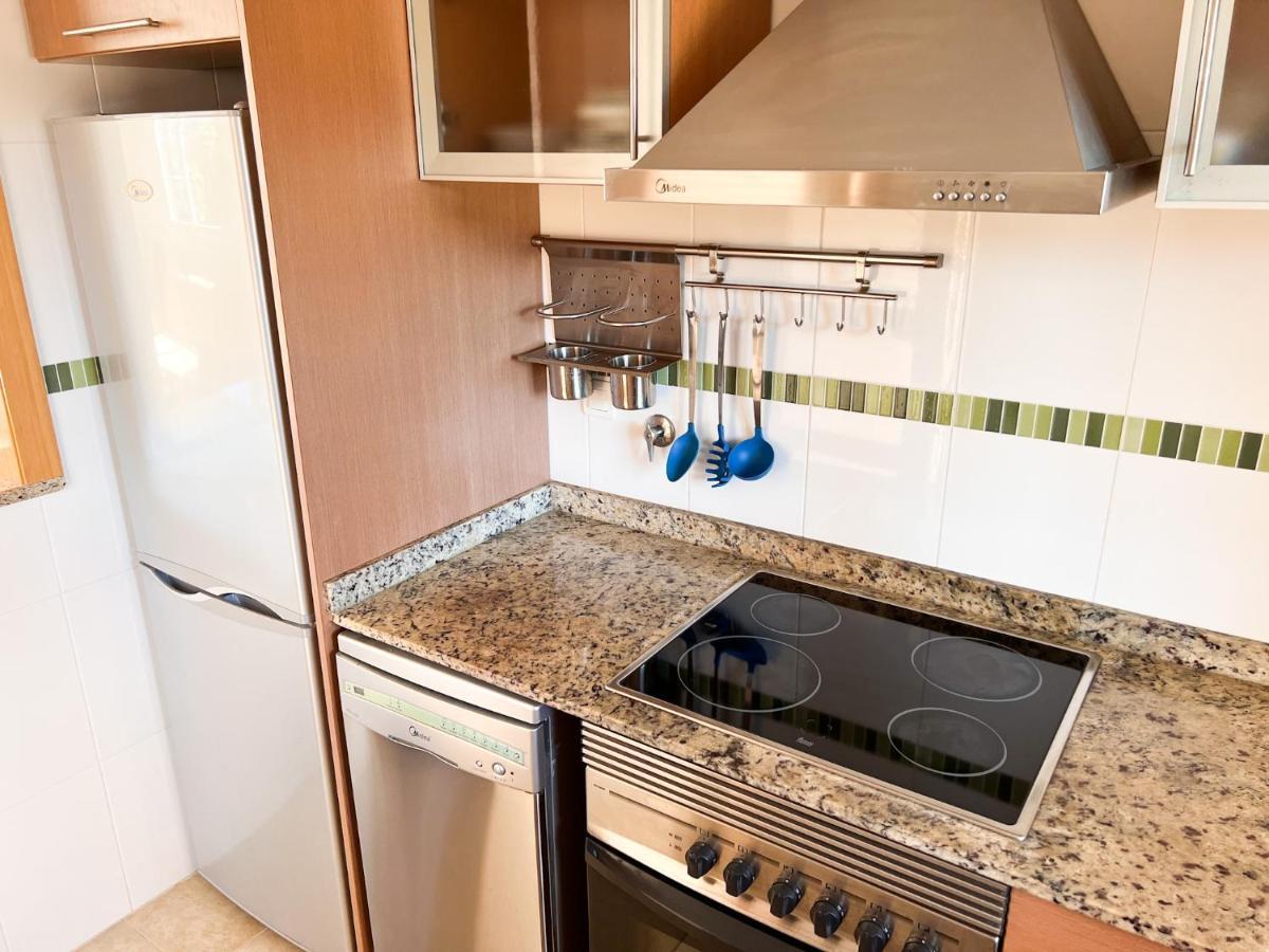 Apartamento Boutique Sol Oropesa del Mar Extérieur photo