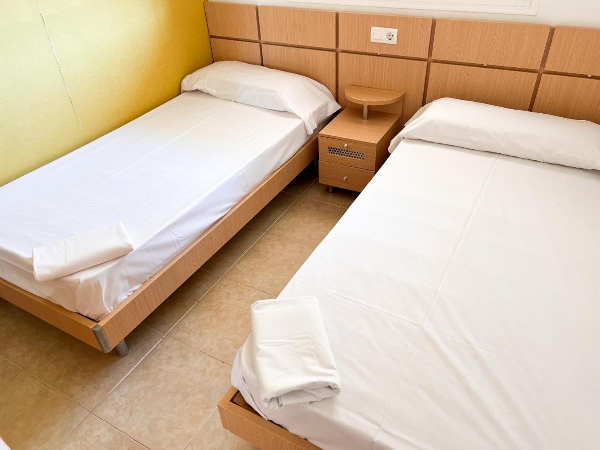 Apartamento Boutique Sol Oropesa del Mar Extérieur photo