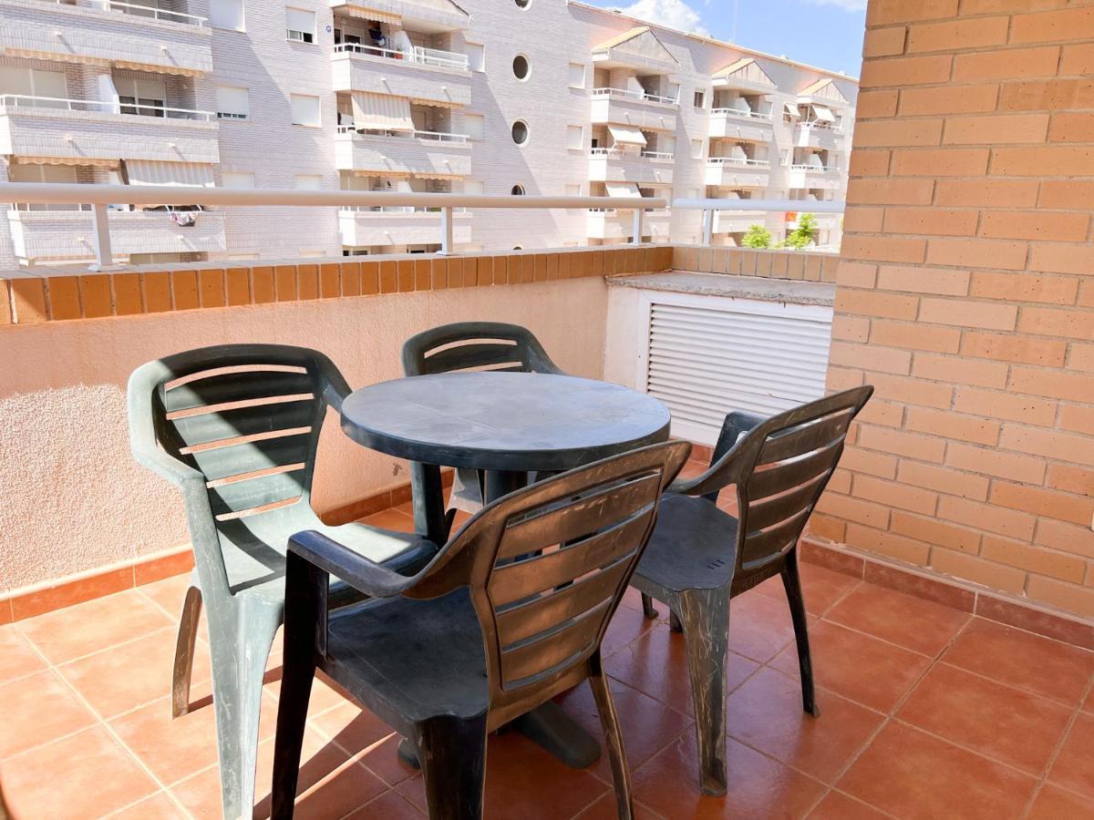 Apartamento Boutique Sol Oropesa del Mar Extérieur photo